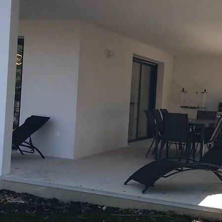 סן-סיר-סור-מר T3 Neuf Avec Grand Jardin - Proche Des Plages מראה חיצוני תמונה